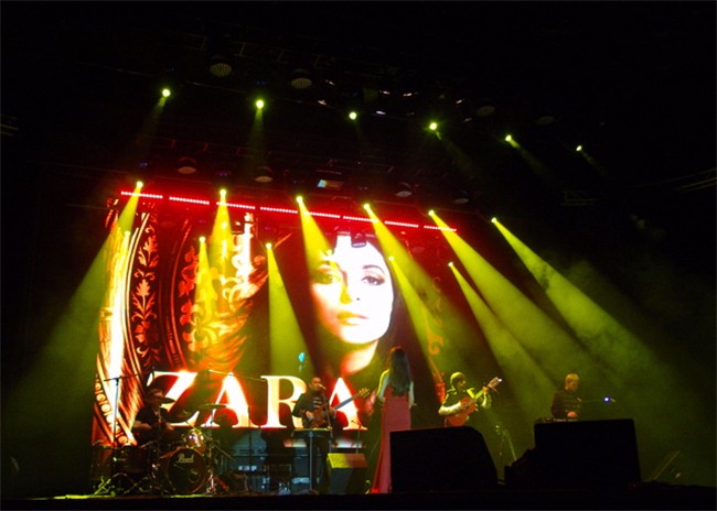 如何租賃舞臺LED顯示屏?租賃LED顯示屏要注意哪些? 如何租賃舞臺LED顯示屏?租賃LED顯示屏要注意哪些?