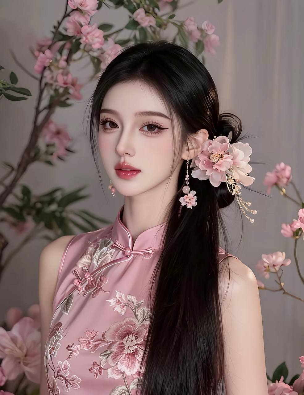 潮汐算法