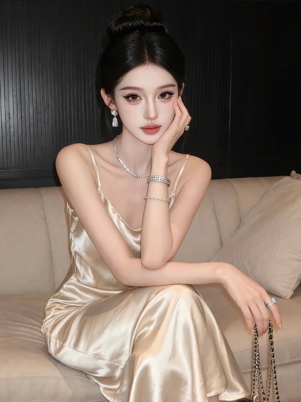 西厢算法